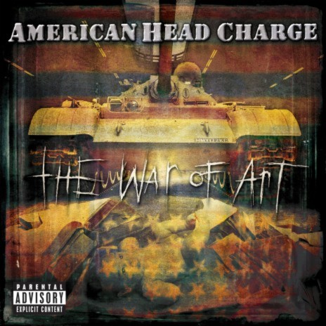 Breathe In, Bleed Out (Album Version (Explicit))