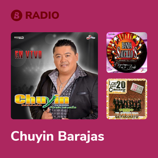 Chuyin Barajas Radio