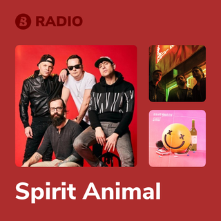 Spirit Animal Radio
