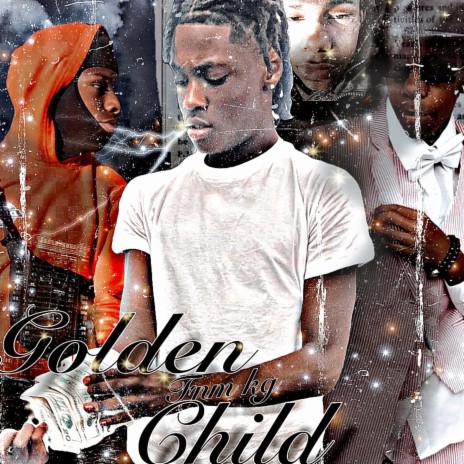 Baptized ft. TaeBeGone cover art