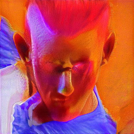 Is It Me ft. Tim Shiel cover art