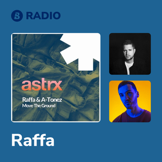 Raffa Radio