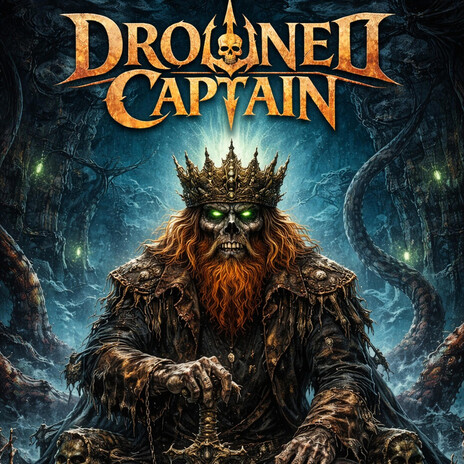 No Compass In The Infinite cover art