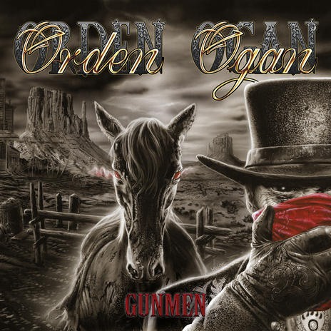 Fields of Sorrow cover art