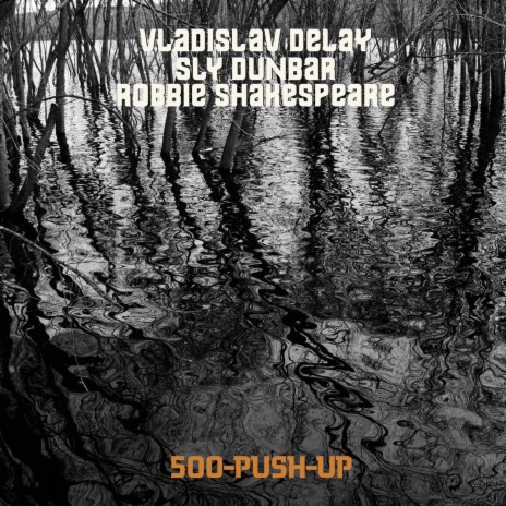 (516) ft. Sly Dunbar & Robbie Shakespeare cover art