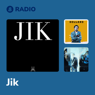 Jik Radio