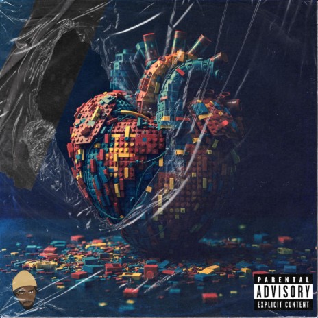 Girls Always Break My Heart cover art
