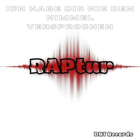 Ich habe dir nie den Himmel versprochen ft. Martin Schönig cover art