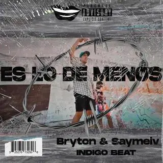 Es lo de menos ft. Saymeiv cover art