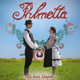 Palmetta