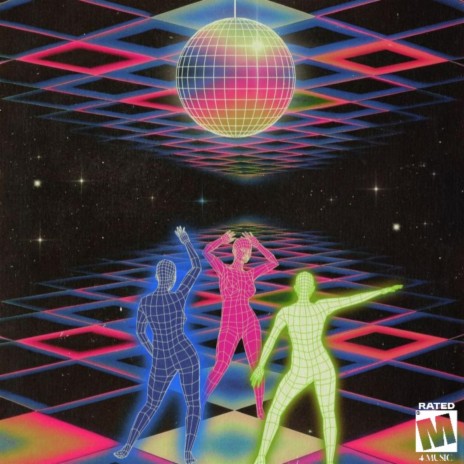 L U G I A cover art