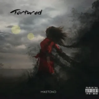 Tortured ft. Sharxx cover art