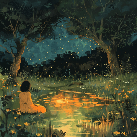 Enchanted Forest Frolic cover art