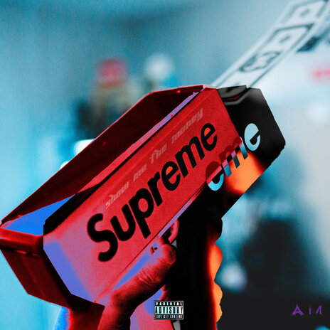 Show Me the Money cover art