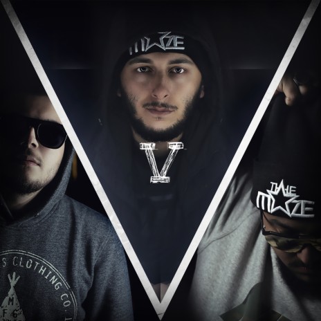 Bir Günüm Bir Günüme ft. Tepki cover art