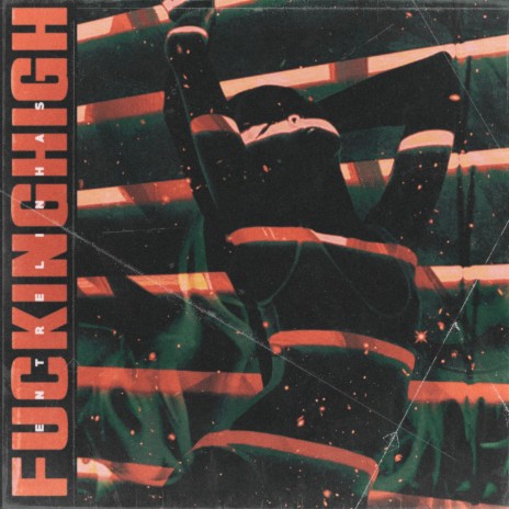 Fucking High ft. Kuririn, Kweller & Jay Kay cover art