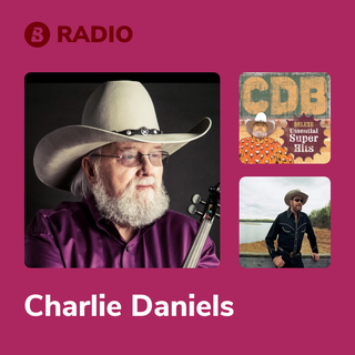 Charlie Daniels Radio