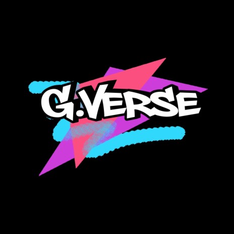 The Running Man (Club mix) ft. G.verse
