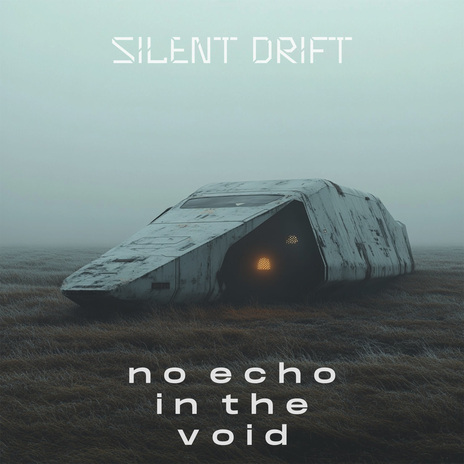 The Stillness That Devours cover art