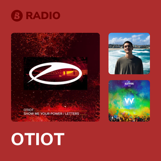 OTIOT Radio