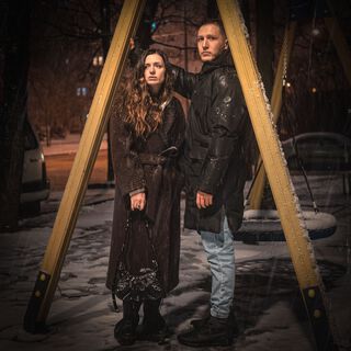 Провожу до дома ft. Takaia