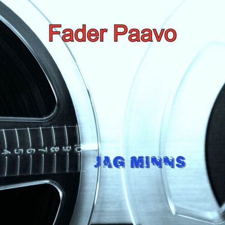 Jag minns cover art