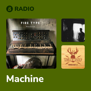 Machine Radio