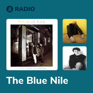 The Blue Nile Radio