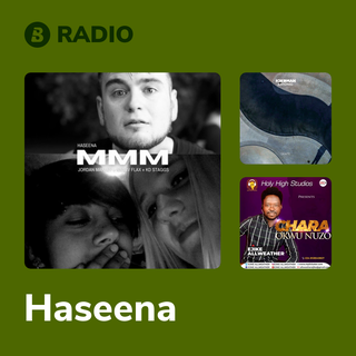 Haseena Radio