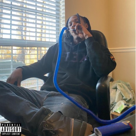 We Hate Malcolm FL3X cover art