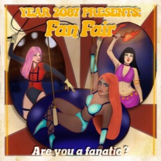 Fan Fair cover art