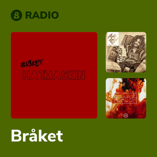 Bråket Radio