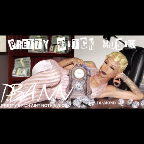 Ms. 19 ft. Nicole Wray cover art