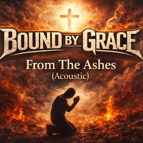 From The Ashes (Acoustic)