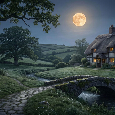 Moonlit Folklore