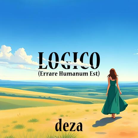 LOGICO (Errare Humanum Est) cover art