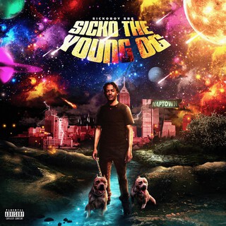 Sicko The Young OG