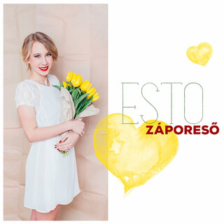 Záporeső cover art
