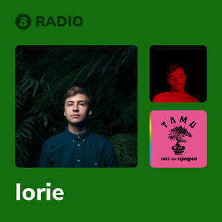 Iorie Radio