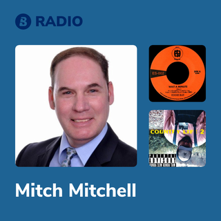 Mitch Mitchell Radio