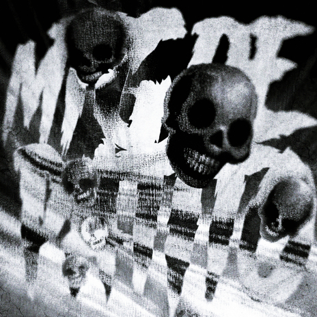 MTG DE PATITO (Ultra Slowed) ft. Sayfalse & stxneplxya cover art