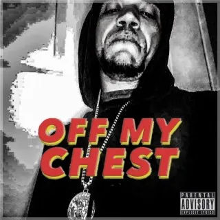 Off My Chest (Mastered) cover art