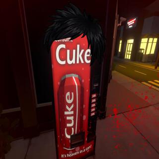 soda cover art