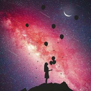 Let you go cover art