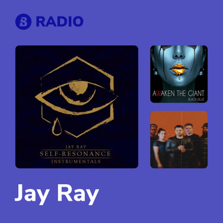 Jay Ray Radio