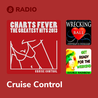 Cruise Control Radio