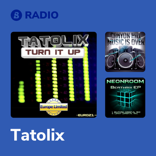 Tatolix Radio