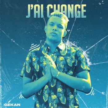 J'ai Changé cover art