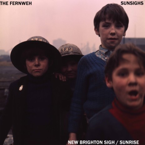 New Brighton Sigh (New Version)