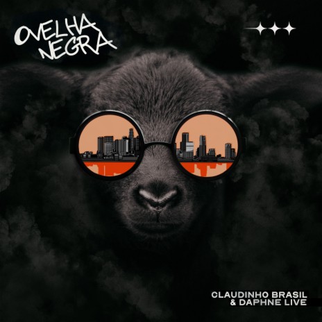 Ovelha Negra ft. Daphne Live cover art